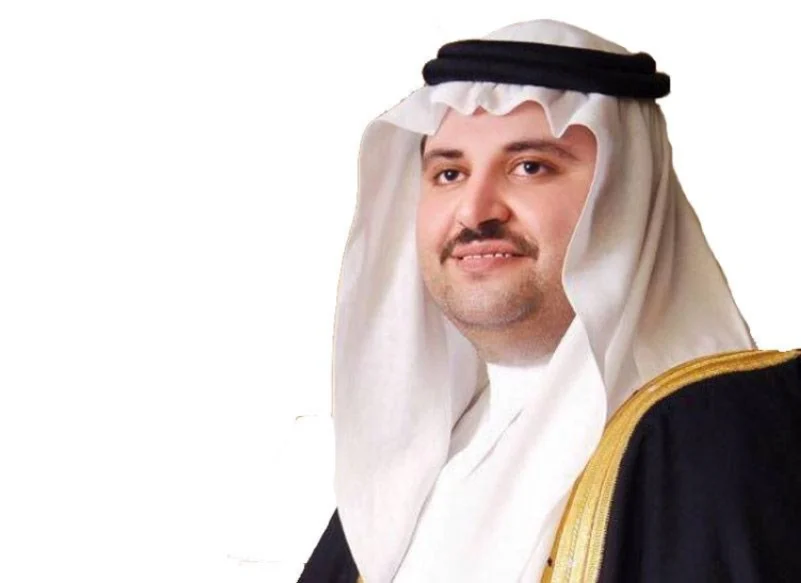 الديوان الملكي: وفاة والدة الأمير عبدالعزيز بن عبدالرحمن آل سعود