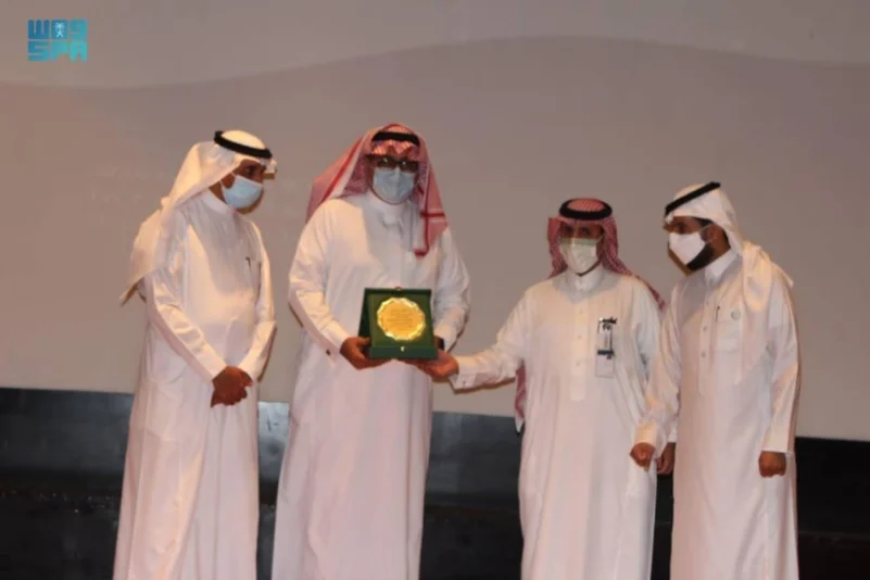 تخريج وتوظيف "32" من مستفيدي الخدمات المساندة في الرياض