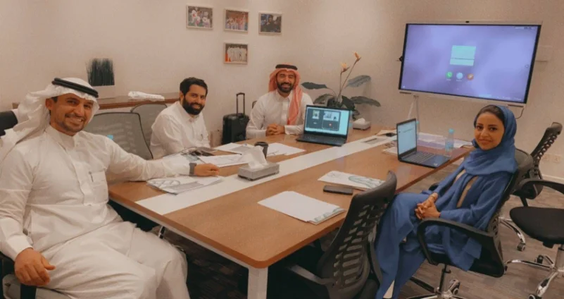 الاتحاد السعودي للاكروس يبحث خطة الترويج وتوسيع قاعدة انتشار اللعبة