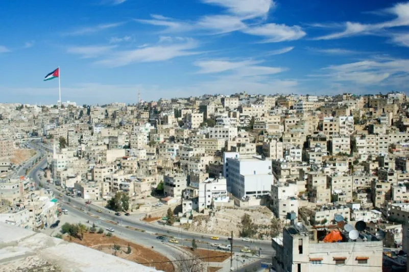 اختطاف شاب من الشارع العام يشعل مواقع التواصل بالأردن