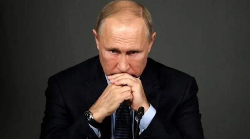 بوتين يصف هجوم جامعة بيرم بــ"المأساة الهائلة"
