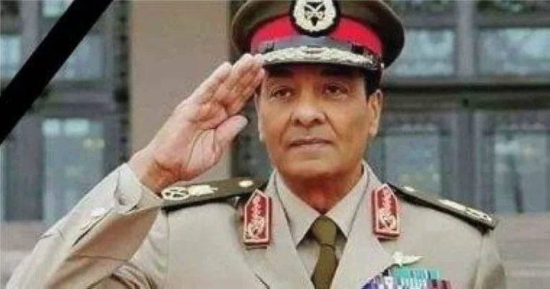 السيسي يعلن الحداد الرسمي في مصر على رحيل المشير طنطاوي