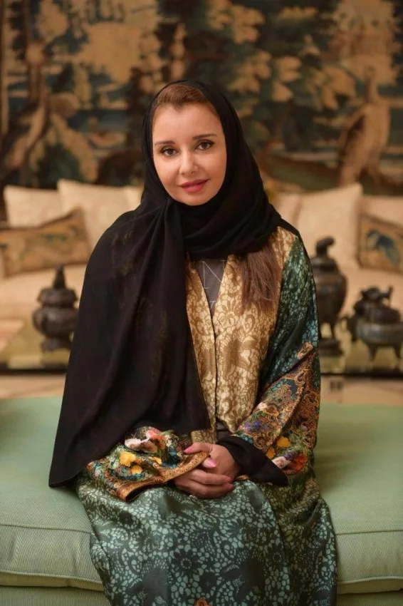 هيا السنيدي: نفخر بما قدمته المرأة السعودية من نجاحات في بناء الوطن
