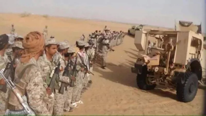 خسائر للحوثي في شبوة.. الجيش اليمني يستعيد مواقع جديدة