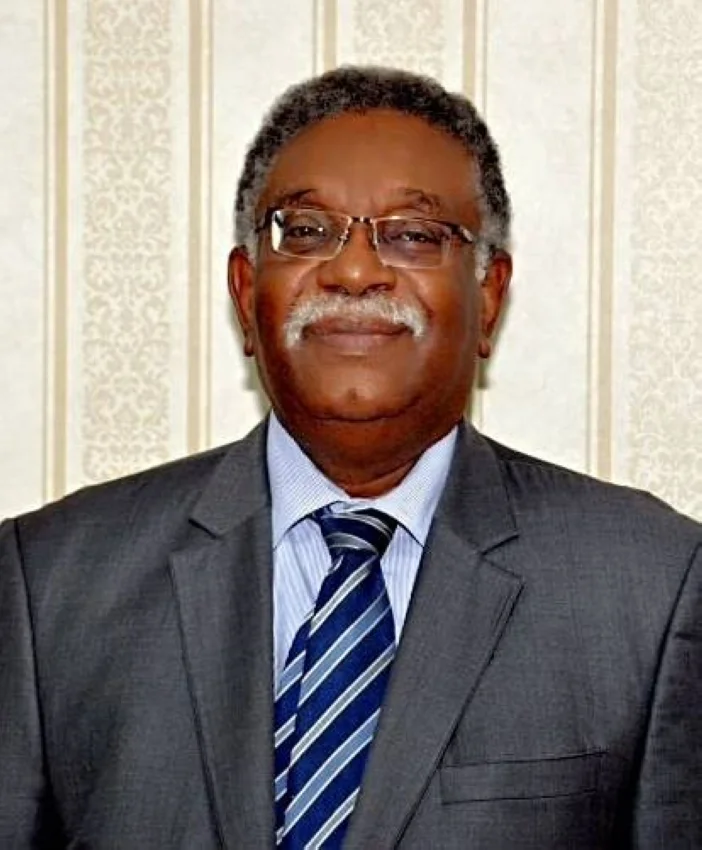 السفير السودانى  : القيادة وضعت  المملكة في مصاف الدول المتقدمة