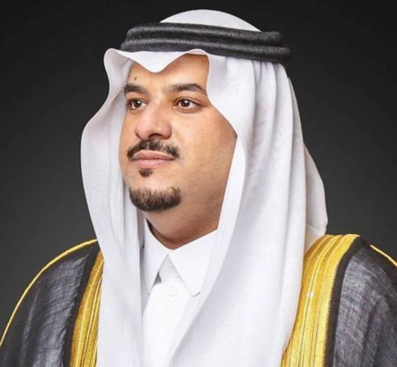 أمير الرياض بالنيابة يؤكد أهمية الرقابة على الإجراءات الاحترازية باليوم الوطني