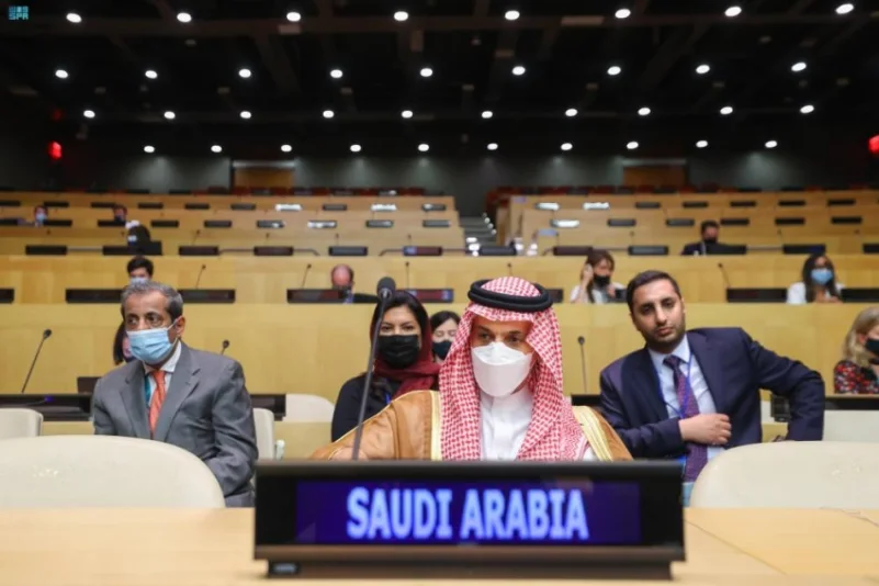 وزير الخارجية يشارك في اجتماع ترويكا الجامعة العربية ومجلس الأمن