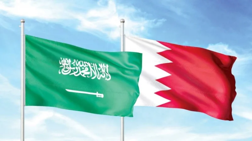 إذاعة وتلفزيون البحرين يحتفلان باليوم الوطني السعودي