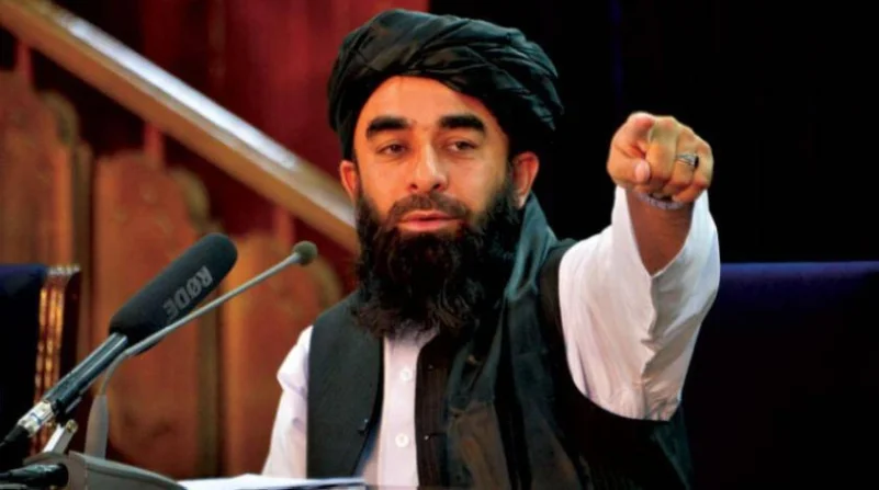 متحدث طالبان: كافة مخاوف الغرب قابلة للحل