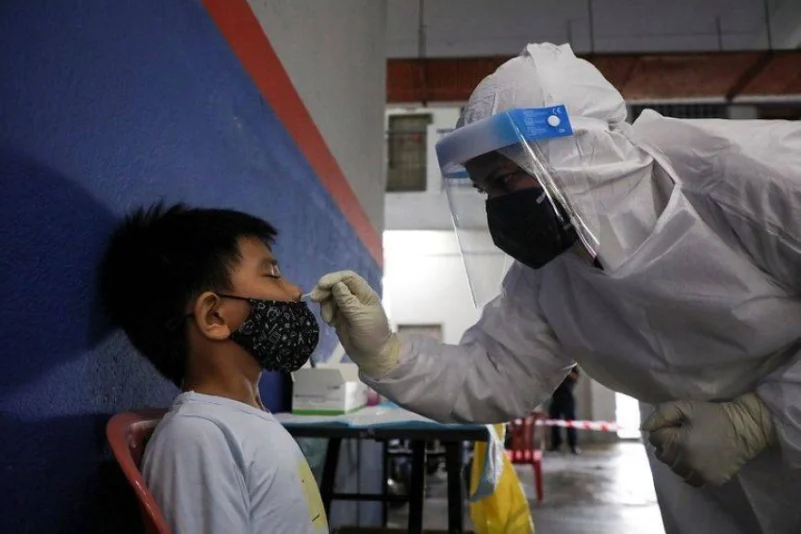 الهند تسجل 31382 إصابة جديدة بفيروس كورونا