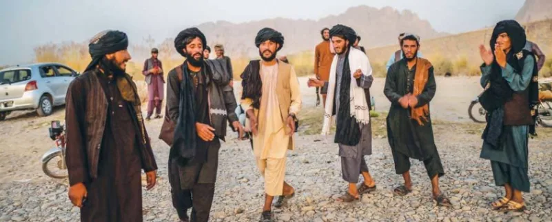 بلينكن: العالم متحد في الضغط على حركة طالبان
