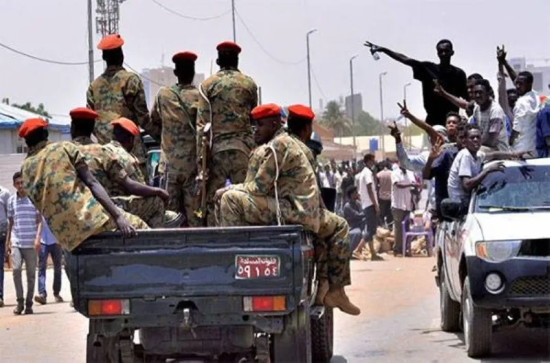 القوات السودانية «تتصدى لتوغل» إثيوبي في «الفشقة»