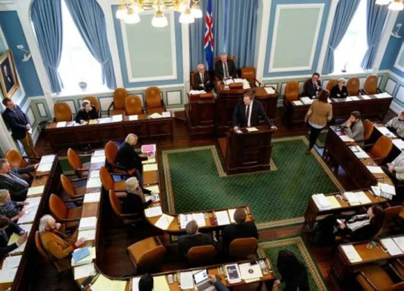فوز النساء بغالبية مقاعد البرلمان في انتخابات آيسلندا