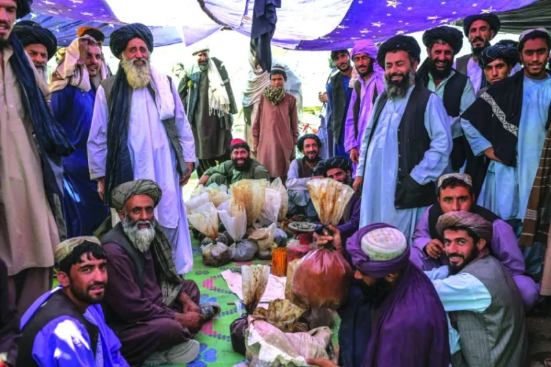 الجنائية الدولية ستركّز تحقيقها على طالبان والقاعدة