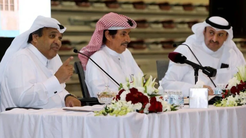حملات قبل أول انتخابات برلمانية في قطر