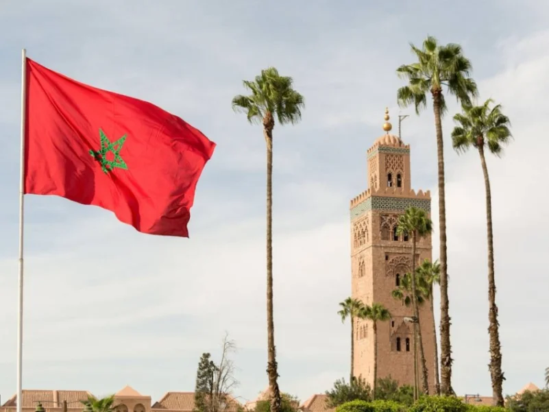 المغرب تخفف من قيودها المفروضة للوقاية من الجائحة