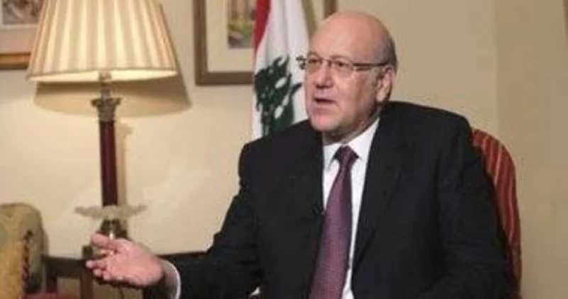 حكومة لبنان تشكل لجنة للتفاوض مع صندوق النقد