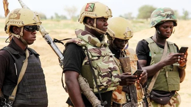 الجيش النيجيري ينفي استهداف صيادين بغارة جوية