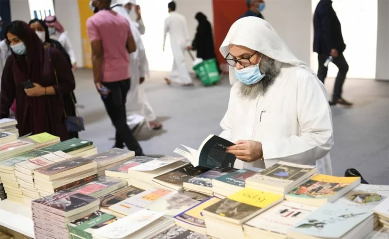 معارض الكتب من أبرز العوامل الداعمة لمشاريع الترجمة السعودية