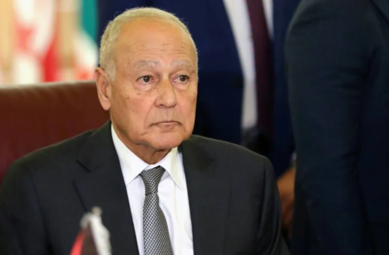أبوالغيط يعزّي وزير خارجية سلطنة عمان في ضحايا "شاهين"
