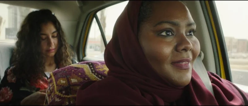 "نور شمس" يمثل السينما السعودية في مهرجان الجونة