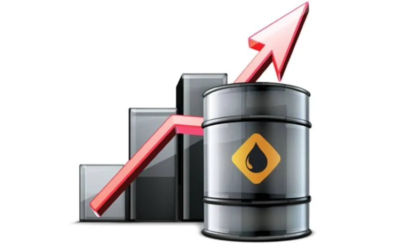 ارتفاع أسعار النفط الأمريكي وسط تشديدات في أسواق الخام
