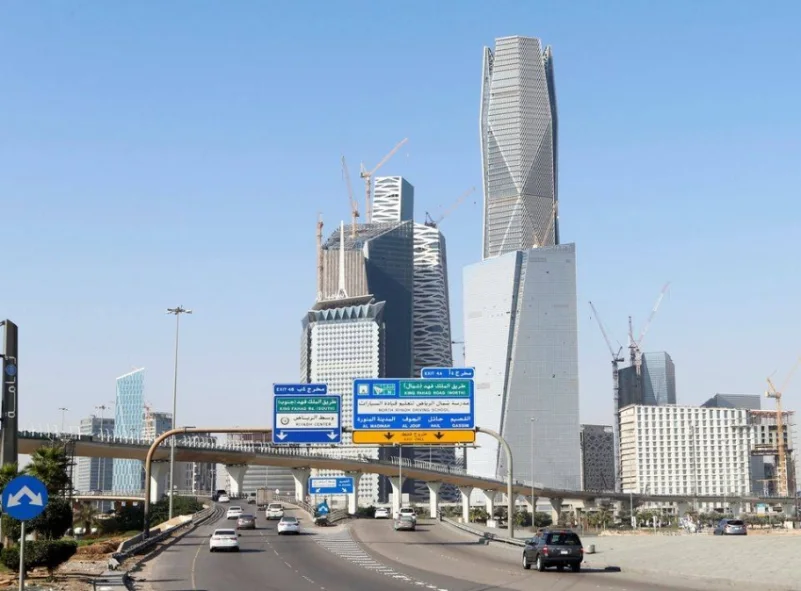 القطاع غير النفطي السعودي يحقق أعلى مستوى خلال 7 سنوات