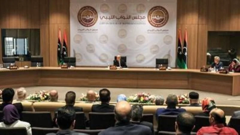 البرلمان الليبي: الانتخابات التشريعية يناير المقبل