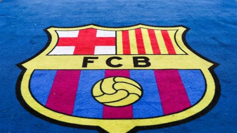 " الإفلاس " هو الوضع المالي في نادي برشلونة