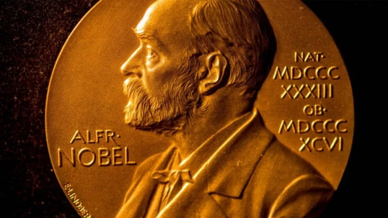 فوز صحافيين بجائزة نوبل للسلام 2021