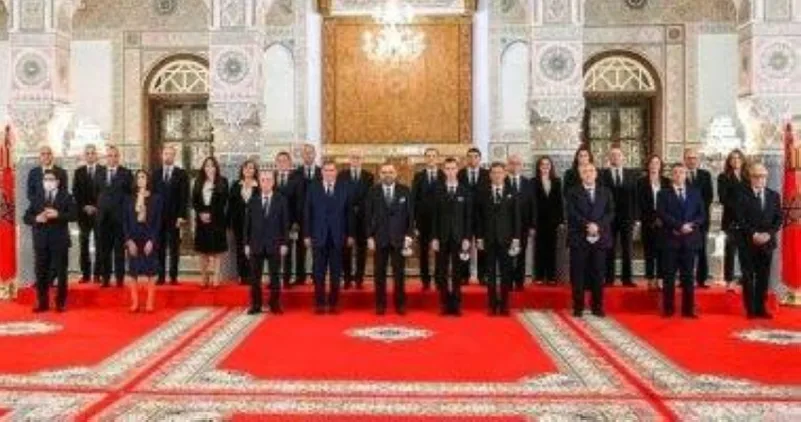رئيس وزراء المغرب: الحكومة الجديدة تزخر بالكفاءات