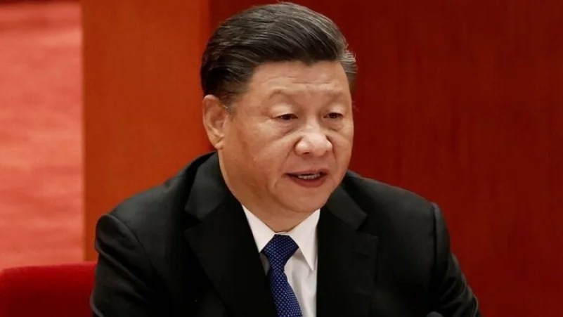 الرئيس الصيني يتعهد بـ"إعادة التوحد" مع تايوان.. والأخيرة ترد: "الشعب يرفض"