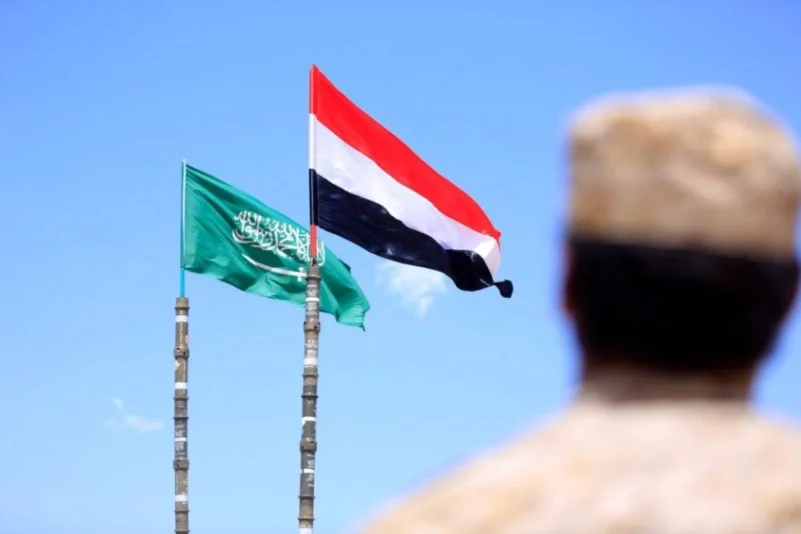 الحكومة اليمنية: هجمات الحوثيين على المملكة انتهاك للقانون الدولي