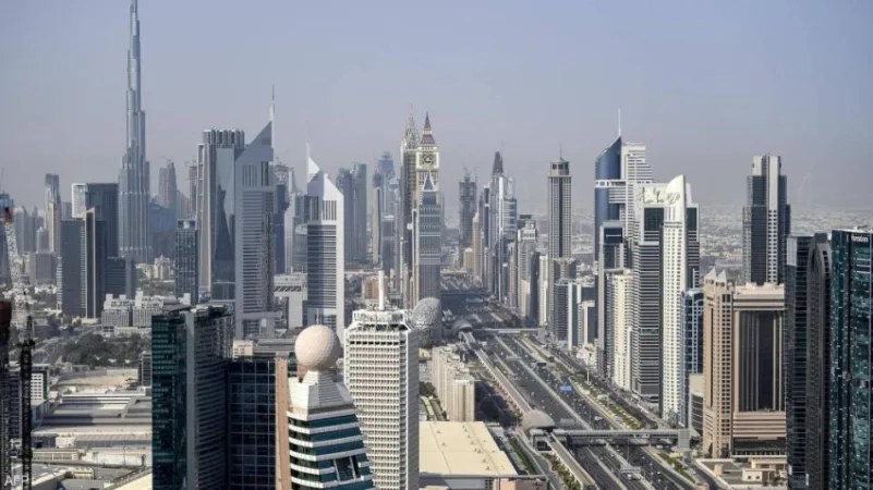 الإمارات.. 4 شروط للحصول على تأشيرة سياحية لمدة 5 سنوات