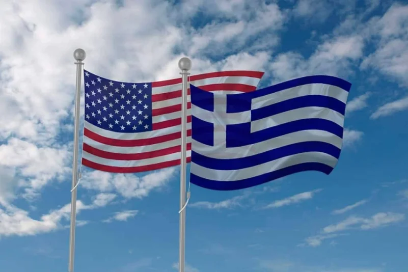 الولايات المتحدة واليونان توسعان تعاونهما الدفاعي