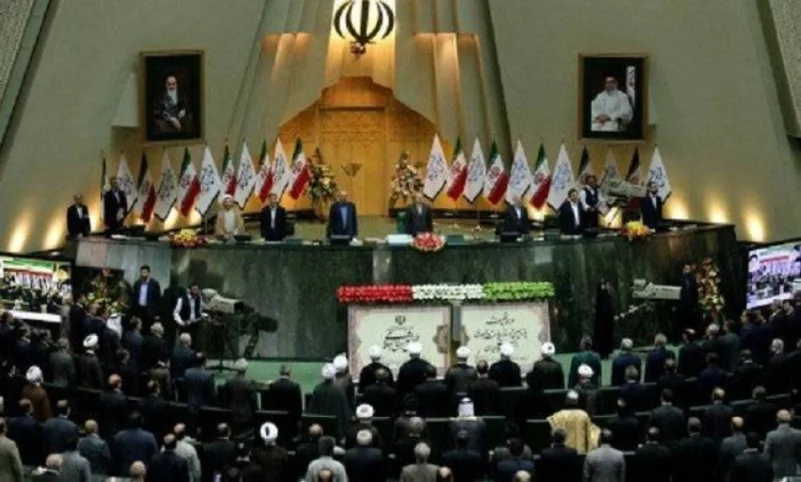 نائب إيراني: مفاوضات فيينا تستأنف الخميس