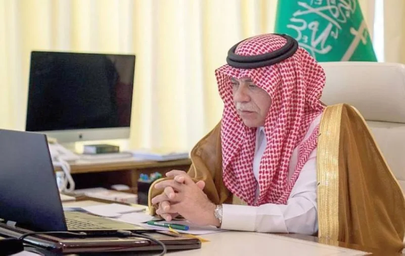 القصبي يترأس وفد المملكة في لقاء وزراء التجارة الخليجيين