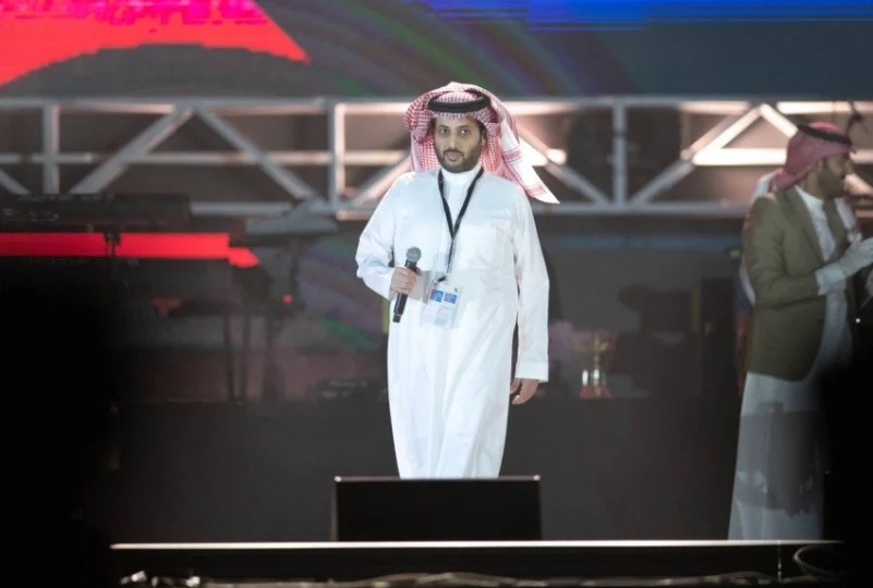 افتتاح استثنائي وحضور ضخم هيئة الترفيه تطلق موسم الرياض