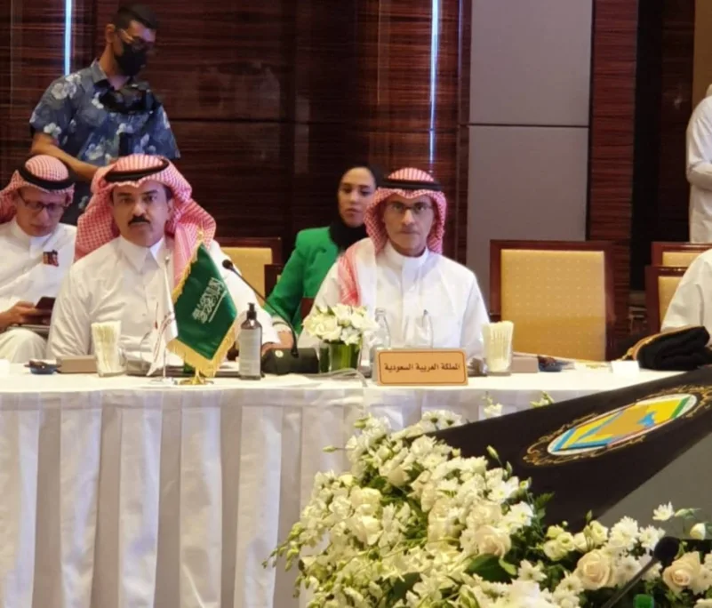 اتحاد الغرف السعودية يدعو إلى توحيد المواقف الخليجية في اتفاقيات التجارة الحرة
