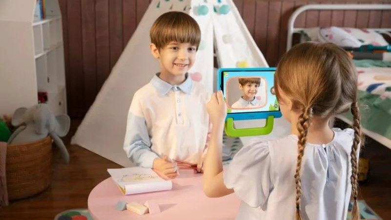 جهاز HUAWEI MatePad T Kids إصدار الأطفال متوفر الآن في المملكة العربية السعودية
