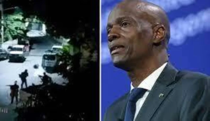 القبض على كولومبي في جامايكا متهم بالضلوع في اغتيال رئيس هايتي