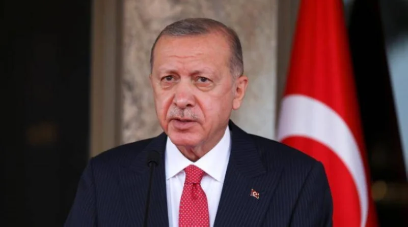 إردوغان: 10 سفراء دعوا للإفراج عن كافالا "غير مرغوب فيهم"