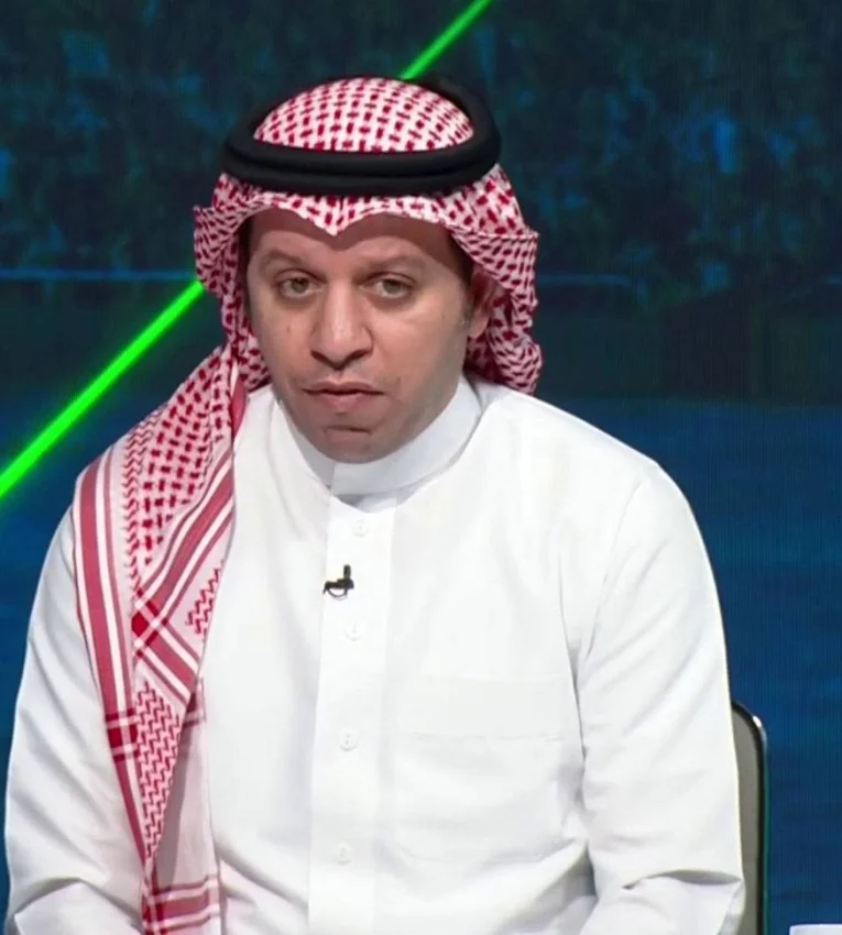 أبو شقير: فهد أكثر لاعب اجتهد