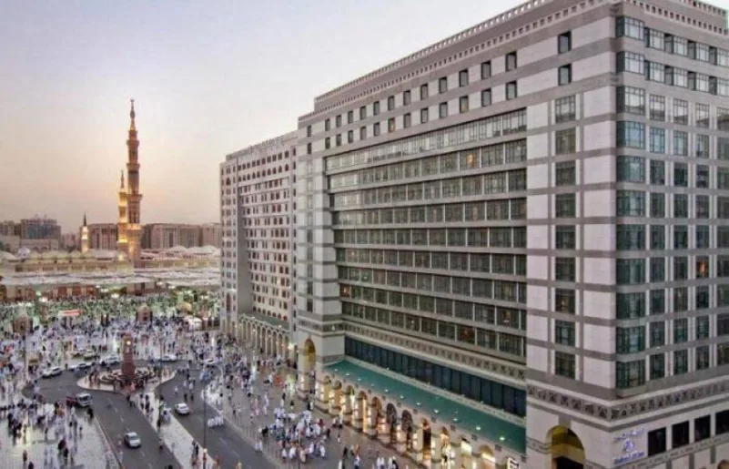 140 مليارا عائد تطوير قطاع المدينة الفندقي