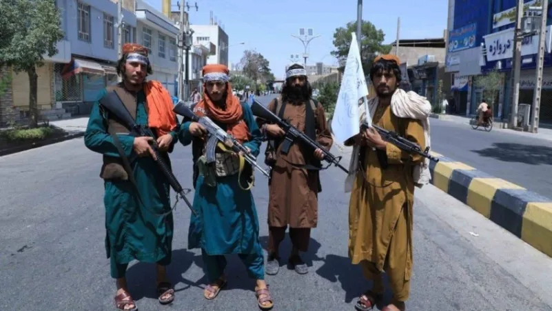 حقيقة قتل طالبان لاعبة بالمنتخب الأفغاني للكرة الطائرة