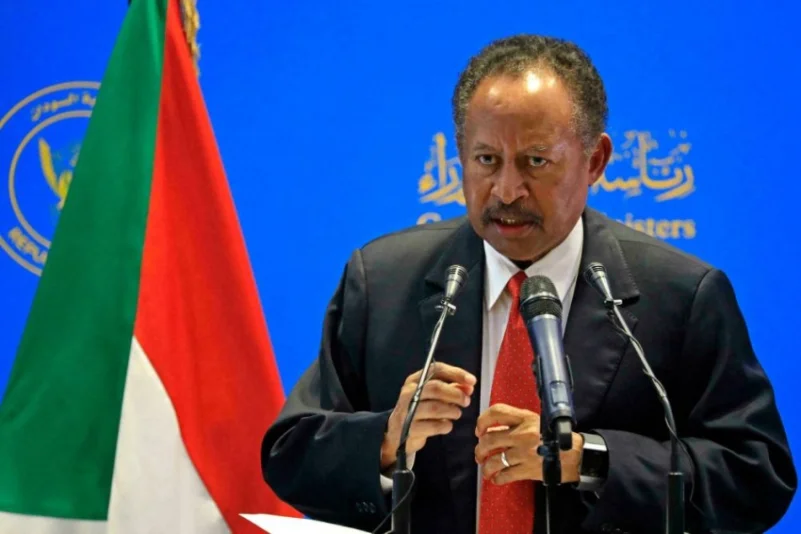 السودان..وضع رئيس الوزراء في الإقامة الجبرية واعتقال مسؤولين