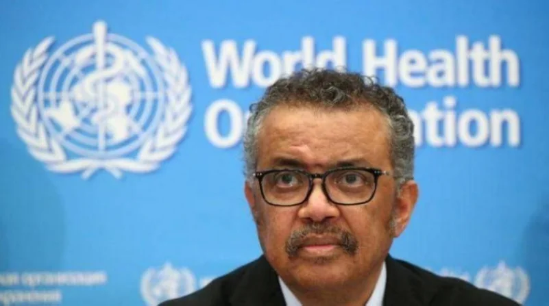 مدير الصحة العالمية يحدد موعد نهاية وباء كورونا