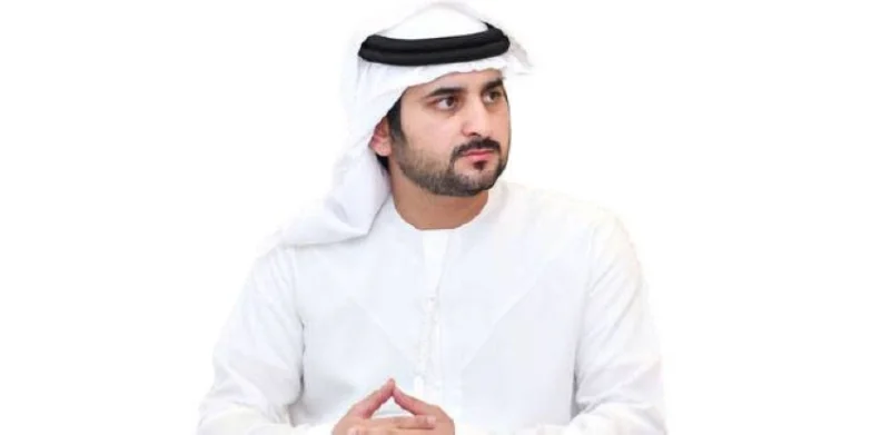 بالفيديو .. نائب رئيس الوزراء وزير المالية بدولة الإمارات يصل الرياض