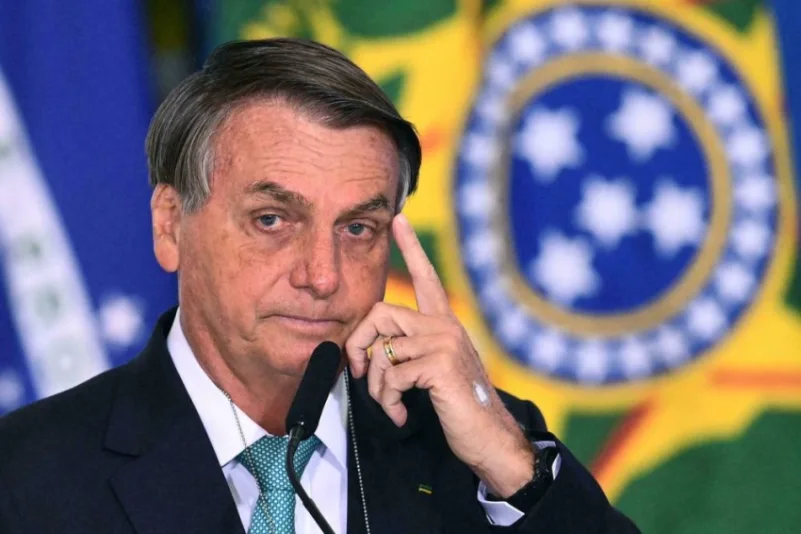 يوتيوب: منع نشر الفيديوهات بقناة الرئيس البرازيلي لأسبوع