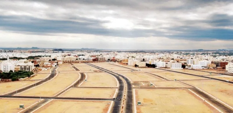"الأراضي البيضاء":  تطوير 6 أراضٍ من قبل ملاكها في الرياض